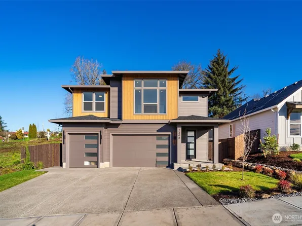 2308 E Dalmatian Drive, La Center, WA 98629