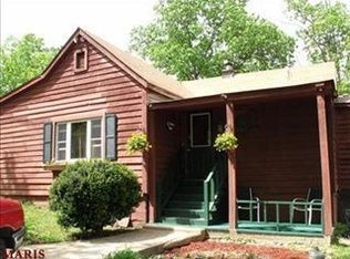 2139 Gods Way, Robertsville, MO 63072