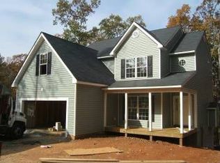 28 Cliftwood Rd, Palmyra, VA 22963