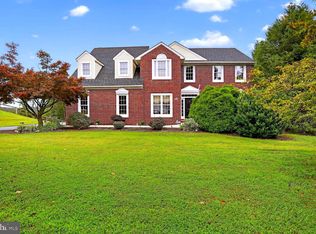 1744 Peppermint Ln, Westminster, MD 21157