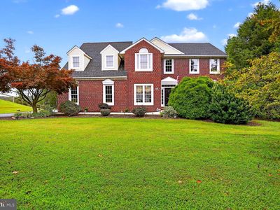 1744 Peppermint Ln, Westminster, MD, 21157