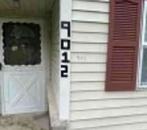 Property Front View