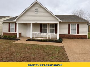 4267 Kings Valley Cv E, Memphis, TN 38128