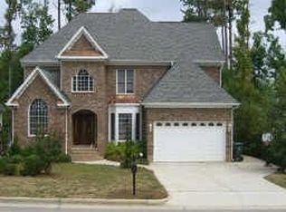 214 Billingrath Turn Ln, Cary, NC 27519