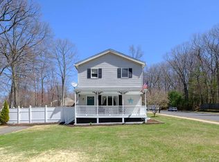 11 Sterling Way, Bristol, CT 06010