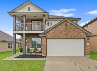 240 Foster Ln, Jarrell, TX 76537