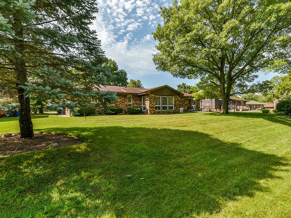 525 Melrose Ln, Beecher, IL 60401 Zillow