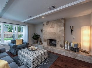 5926 Pine Arbor Dr, Houston, TX 77066
