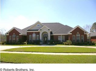 5705 Spring Landing Dr, Theodore, AL 36582