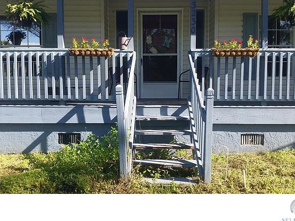 Welcome home!
