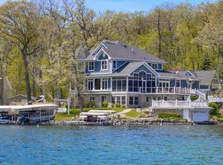 W5539 Oak Park Rd, Elkhorn, WI 53121