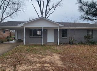 6527 Stonehedge Rd, North Little Rock, AR 72117