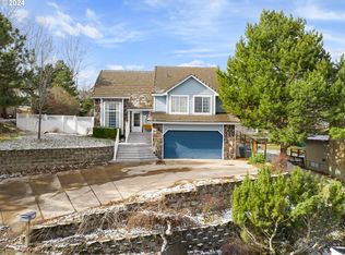 706 Aquarius Way, La Grande, OR 97850