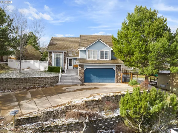 706 Aquarius Way, La Grande, OR 97850