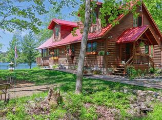 11477 S Ossmann Rd, Solon Springs, WI 54873