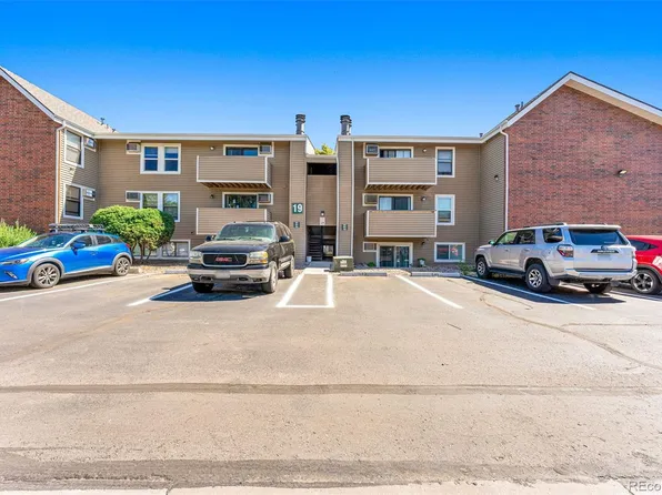 10150 E Virginia Ave 19-301, Denver, CO 80247