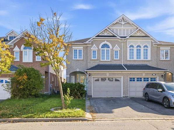 47 Jonesridge Dr, Ajax, ON L1T 0B2