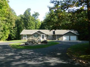 151357 Crimson Rd, Wausau, WI 54401