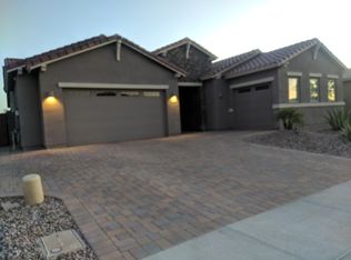 3521 E Desert Broom Dr, Chandler, AZ 85286