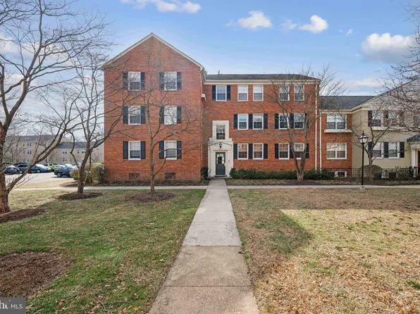 6511 10th St Unit C1, Alexandria, VA 22307
