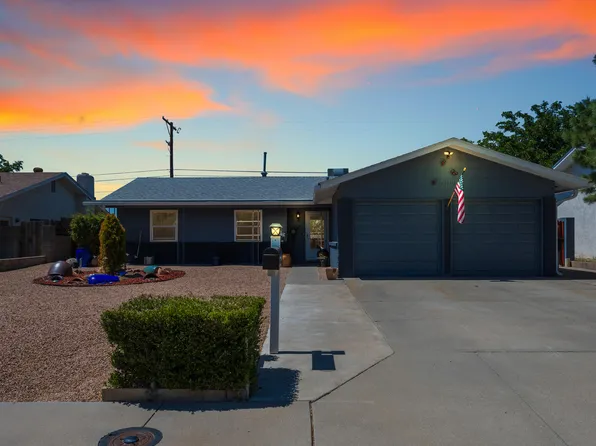 6109 Barnhart St NE, Albuquerque, NM 87109
