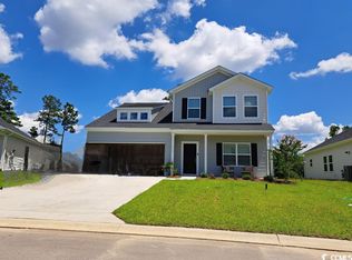 212 Averyville Dr LOT 51, Pickens C Conway, SC 29526