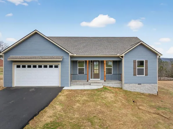 3485 Northwind Dr, Cookeville, TN 38506