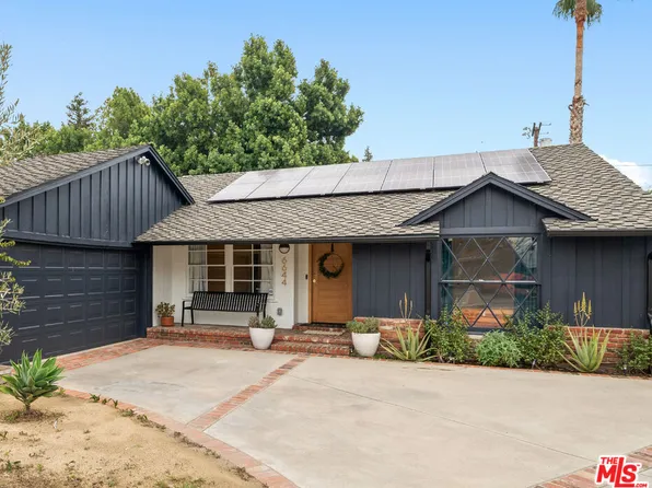 6644 Columbus Ave, Van Nuys, CA 91405