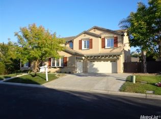 3810 Salters Ln, Sacramento, CA 95835