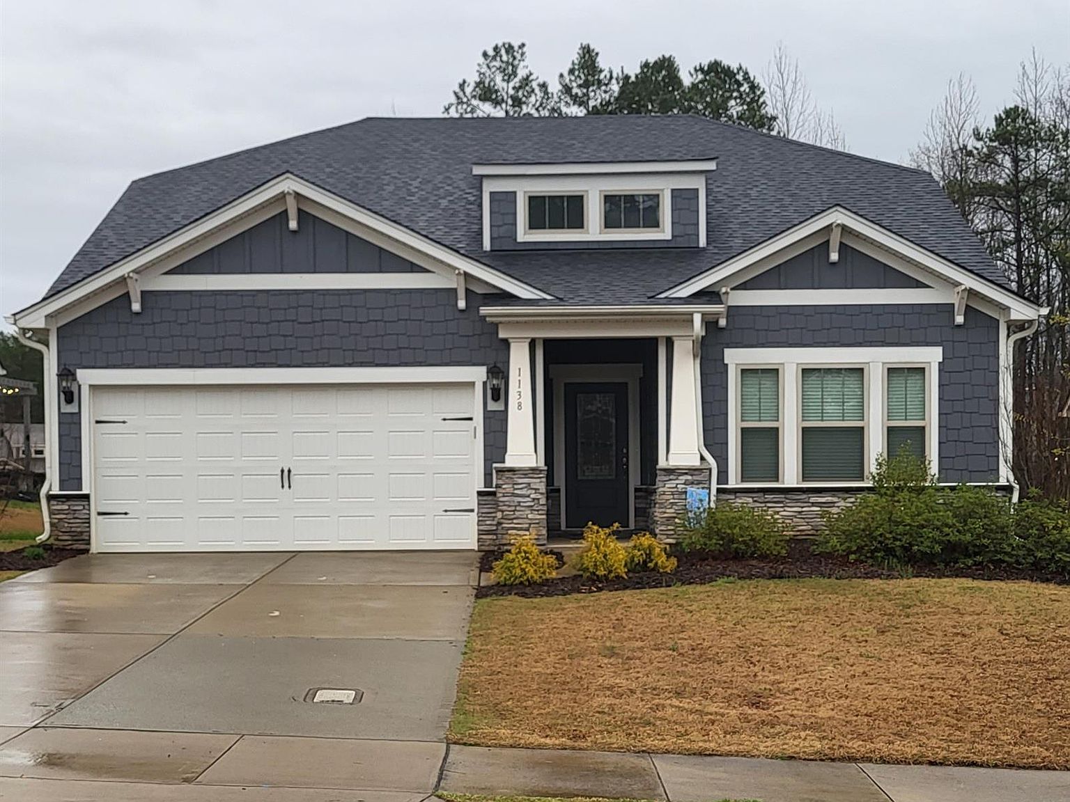 1138 Ellington Downs Way, Monroe, NC 28110 Zillow