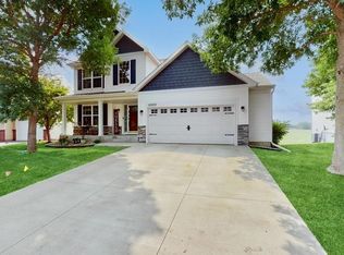 10355 41st Pl NE, Saint Michael, MN 55376