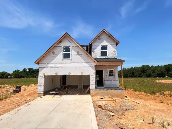 436 Maverick Ln, Dunn, NC 28334