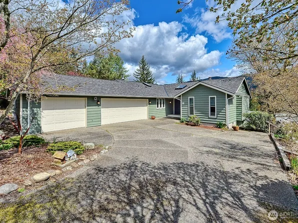 18 Windward Drive, Bellingham, WA 98229