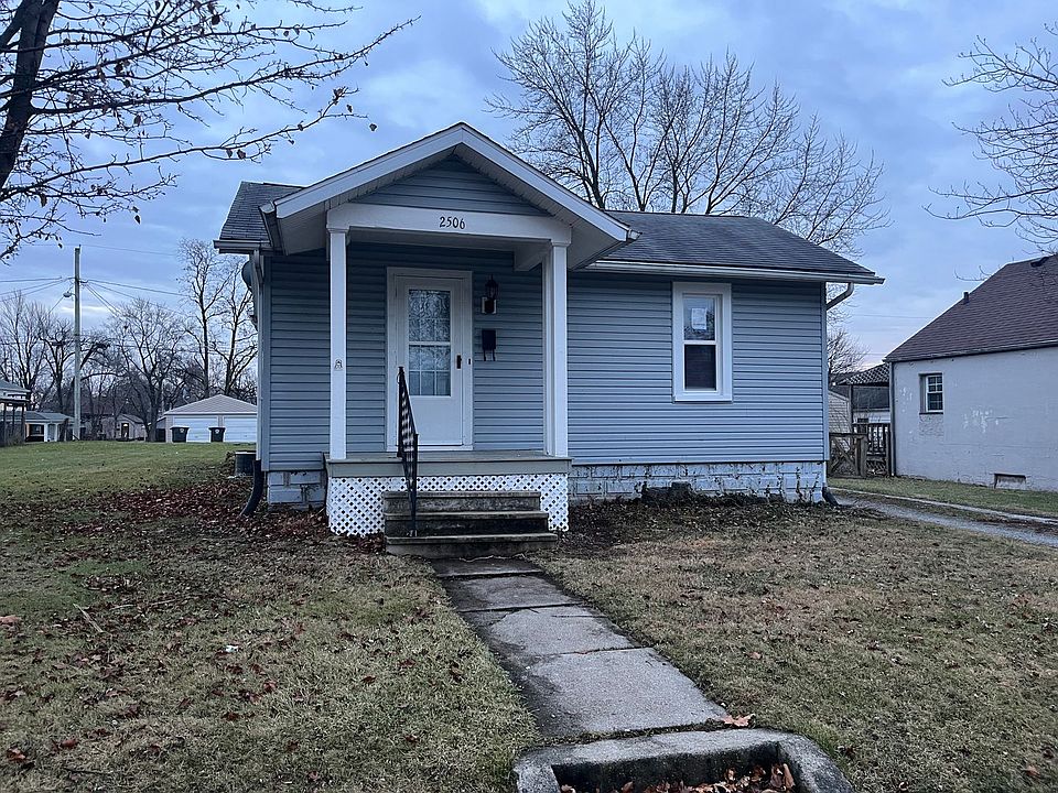 1st image of 2506 Clara Ave