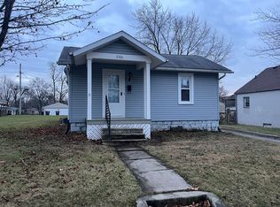 2506 Clara Ave, Fort Wayne, IN 46805