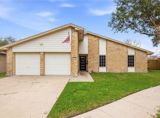 7010 Powderhorn Ct, Corpus Christi, TX 78413
