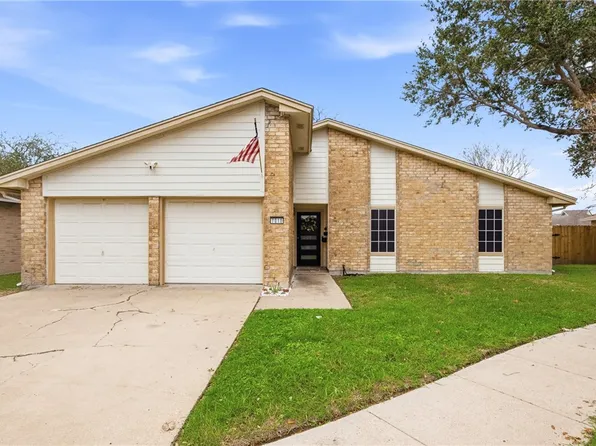 7010 Powderhorn Ct, Corpus Christi, TX 78413