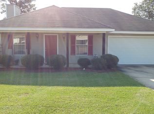 217 McLaurin Dr, Brandon, MS 39047