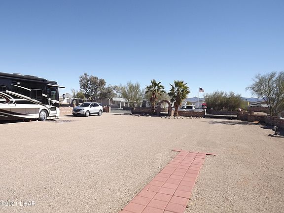 2nd image of 49678 Rainbow Ln Lot 68