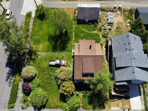 1223 E 2nd Street, Aberdeen, WA 98520