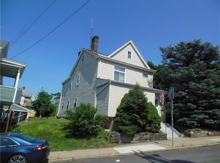 666 Boggs Ave, Mt Washington, PA 15211