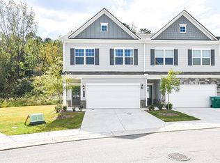 117 Pinnacle Way, Jasper, GA 30143