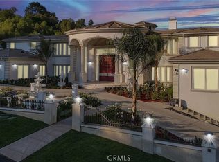 2234 Feather Rock Rd, Diamond Bar, CA 91765