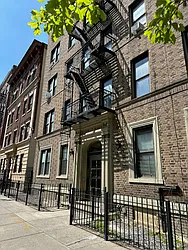 1815 Beverley Road, #4ND