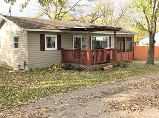 206 Debbie Ln, Cuba, MO 65453