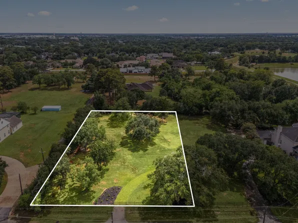 6035 Franz Ct, Katy, TX 77493