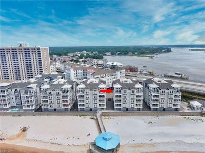 2317 Point Chesapeake Quay #5012, Virginia Beach, VA, 23451