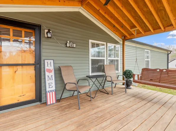 245 Pate Ln, Dickson, TN 37055