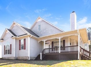510 Chestnut Oak Dr, Palmetto, GA 30268