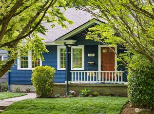 733 21st Ave E, Seattle, WA 98112